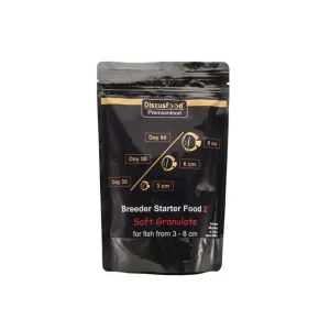 Discusfood Breeder Starter Food II, 500 g Bestpreis